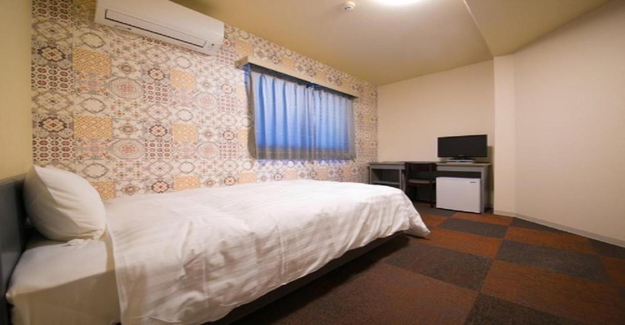 1-2-2 Kentokumachi - Hotel / Vacation Stay 8105 Oita Buitenkant foto