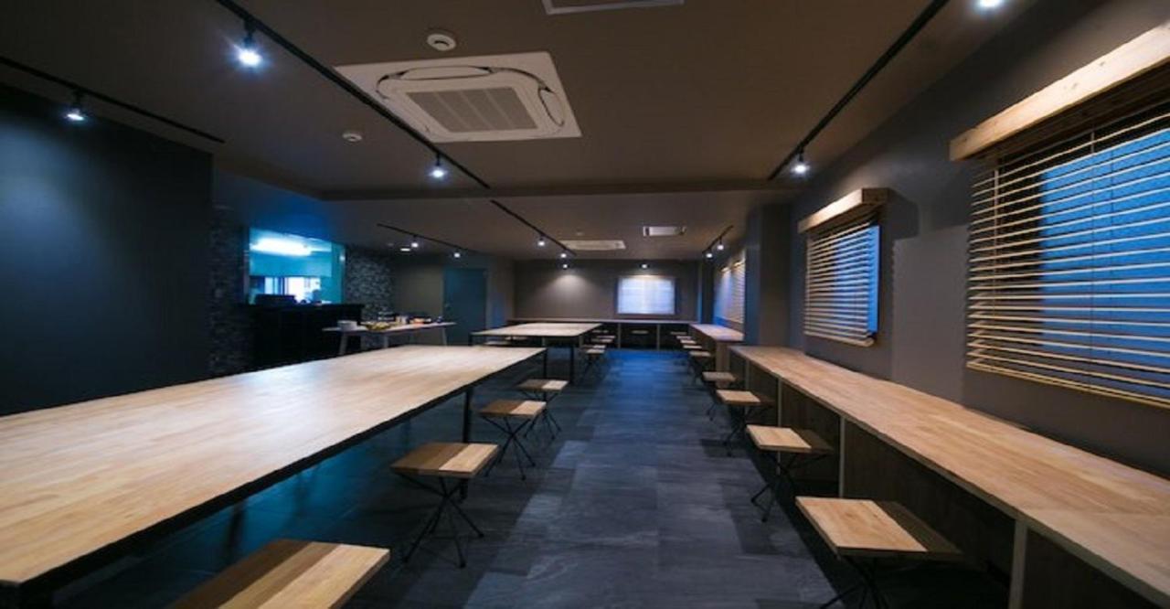 1-2-2 Kentokumachi - Hotel / Vacation Stay 8105 Oita Buitenkant foto