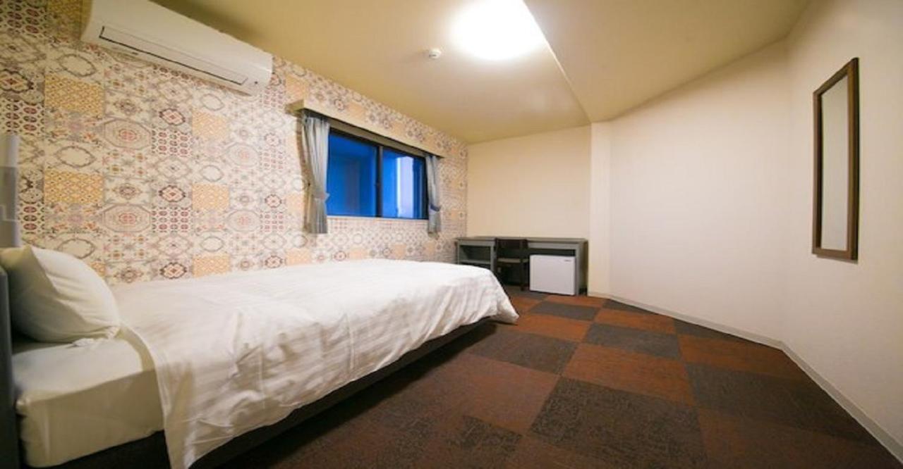 1-2-2 Kentokumachi - Hotel / Vacation Stay 8105 Oita Buitenkant foto