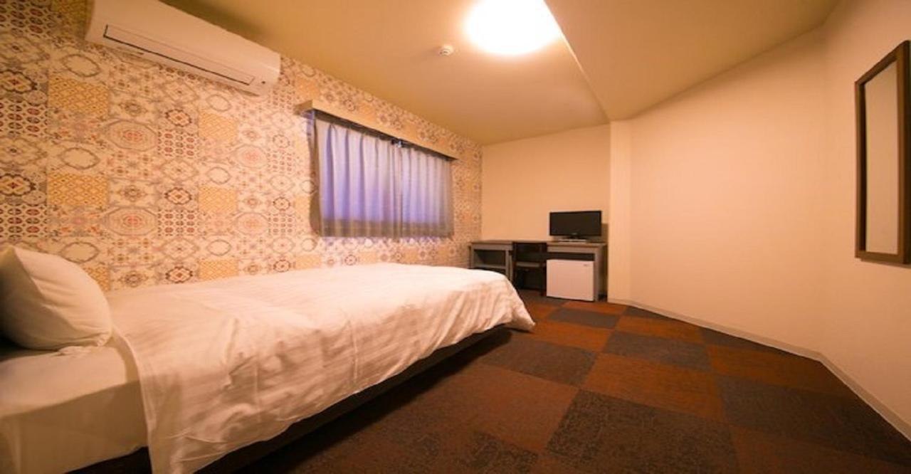 1-2-2 Kentokumachi - Hotel / Vacation Stay 8105 Oita Buitenkant foto